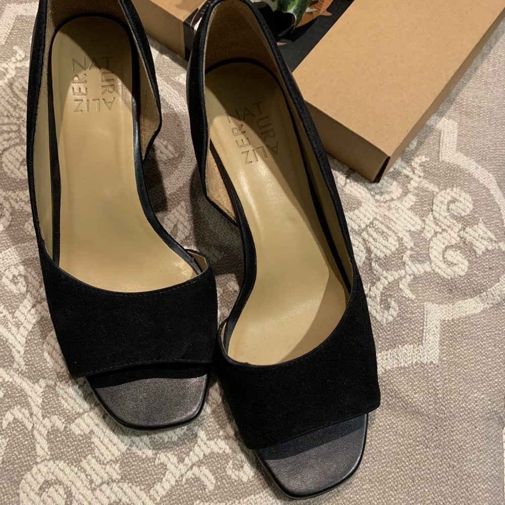 Naturalizer Wedge 7.5M